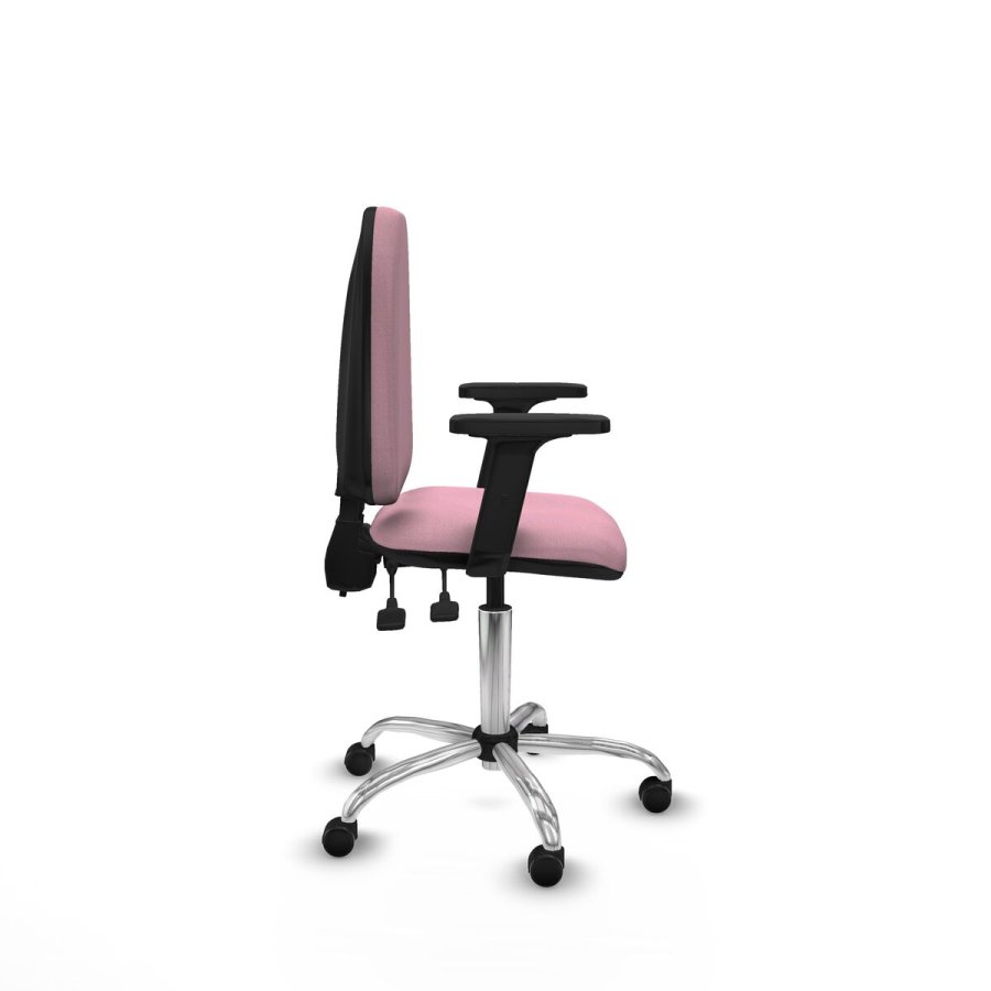 Kontorstol Piqueras y Crespo B2D05RP Pink #7