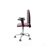 Kontorstol Piqueras y Crespo B2D05RT Pink #3