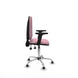 Kontorstol Piqueras y Crespo B2D05RT Pink #7