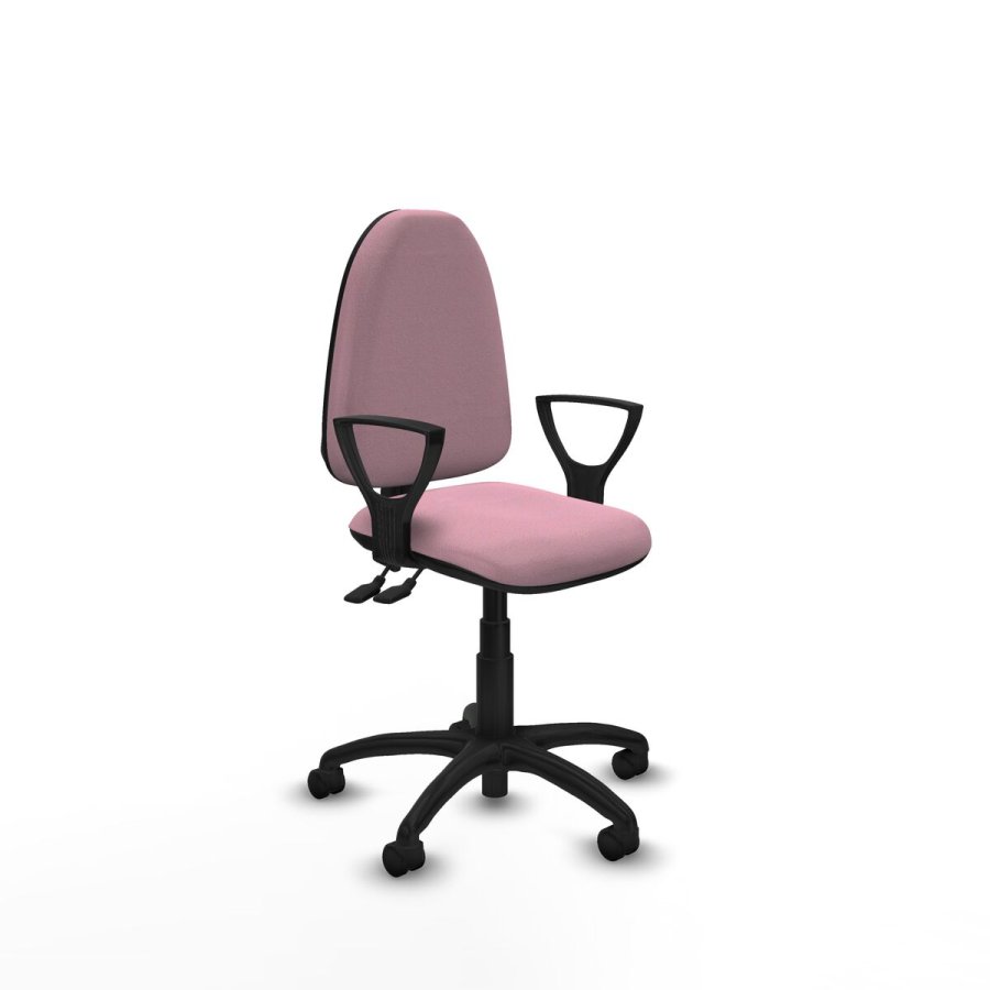 Kontorstol Piqueras y Crespo BFN01RN Pink #1