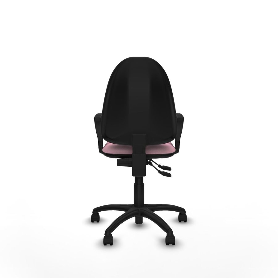 Kontorstol Piqueras y Crespo BFN01RN Pink #5