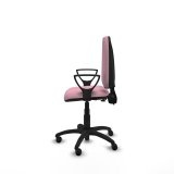 Kontorstol Piqueras y Crespo BFN01RP Pink #3