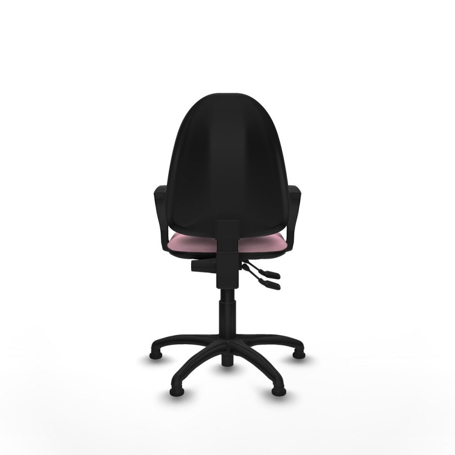 Kontorstol Piqueras y Crespo BFN01RT Pink #5