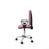 Kontorstol Piqueras y Crespo BFN05RN Pink #3