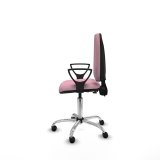 Kontorstol Piqueras y Crespo BFN05RP Pink #3