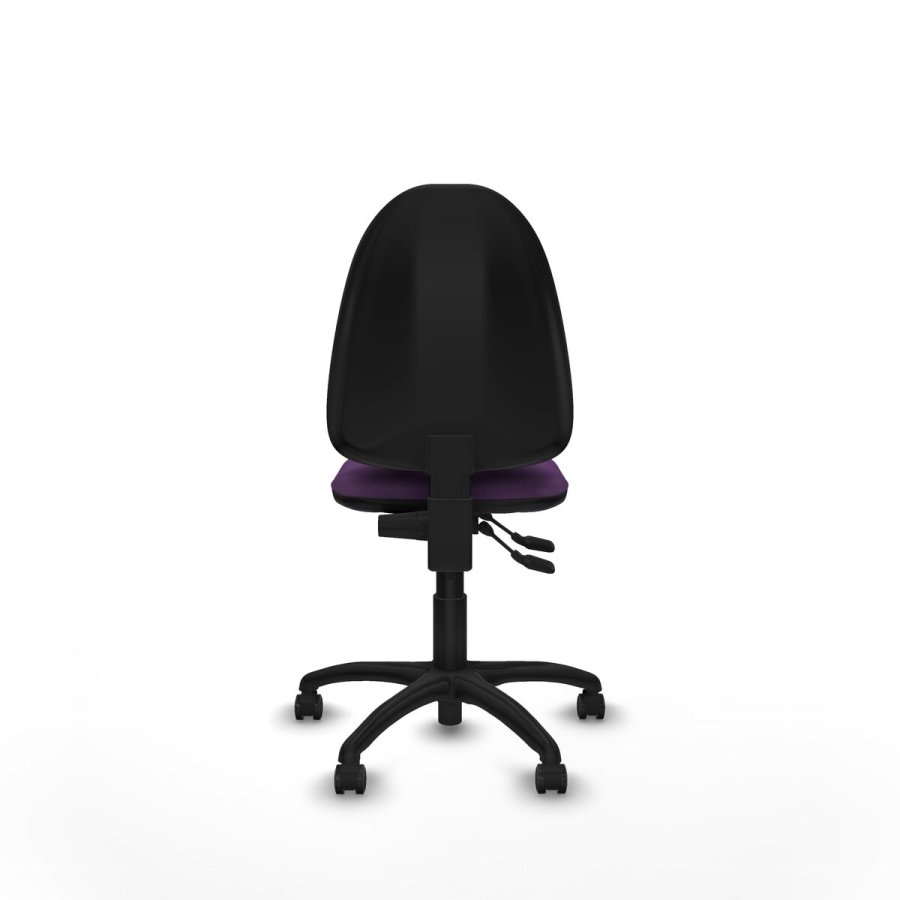 Kontorstol Piqueras y Crespo B0001RF Lilla #5