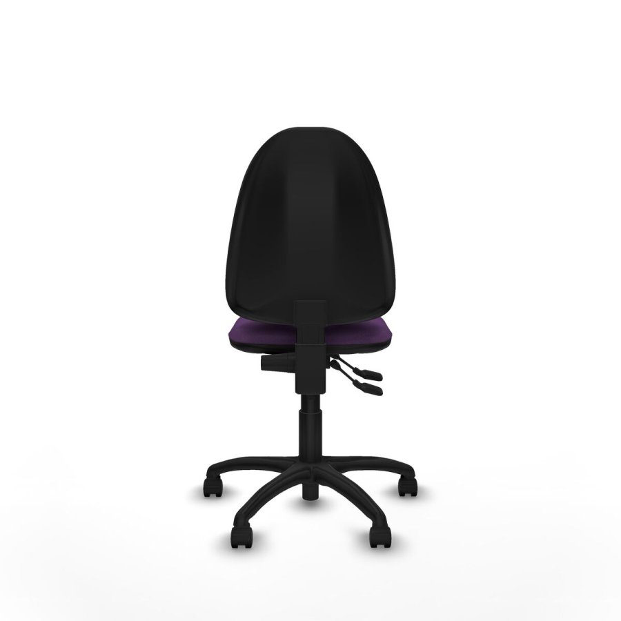 Kontorstol Piqueras y Crespo B0001RN Lilla #5