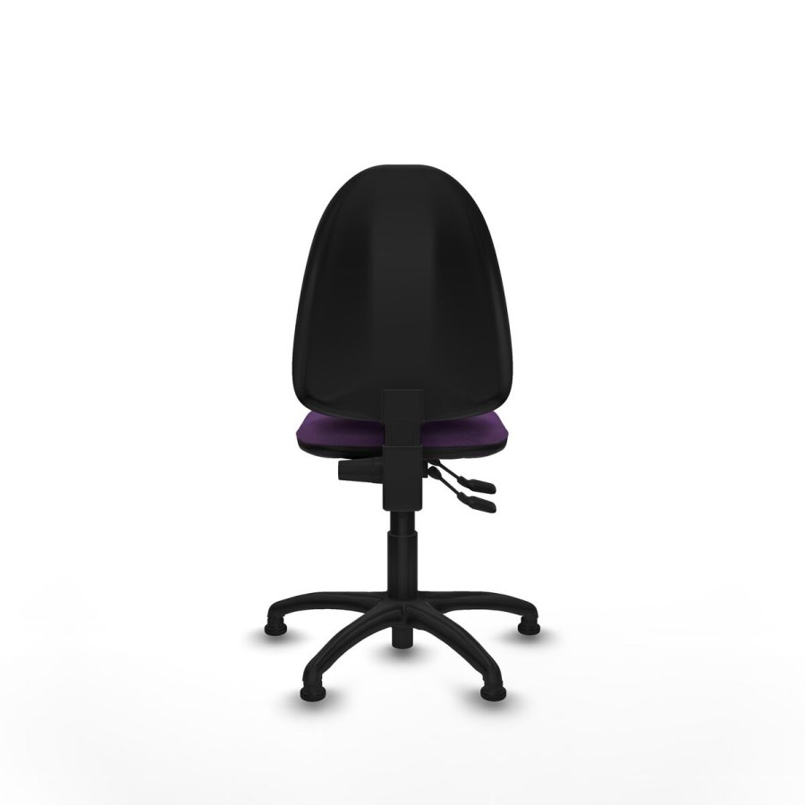 Kontorstol Piqueras y Crespo B0001RT Lilla #5