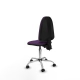 Kontorstol Piqueras y Crespo B0005RF Lilla #4