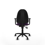 Kontorstol Ana CPDM Bali Piqueras y Crespo B1D01RF Lilla #5