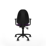 Kontorstol Ana CPDM Bali Piqueras y Crespo B1D01RN Lilla #7