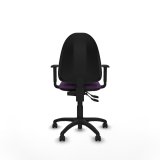 Kontorstol Ana CPDM Bali Piqueras y Crespo B1D01RP Lilla #5