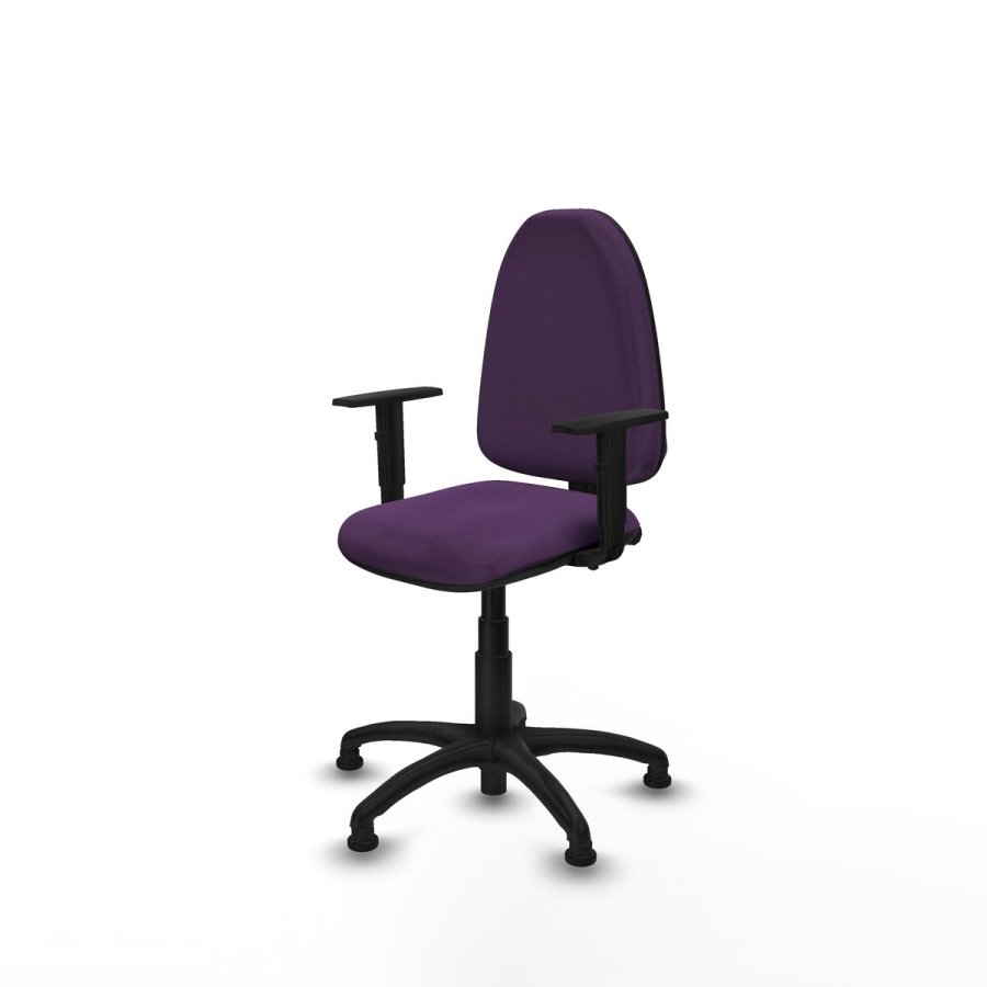 Kontorstol Ana CPDM Bali Piqueras y Crespo B1D01RT Lilla #2