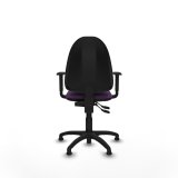 Kontorstol Ana CPDM Bali Piqueras y Crespo B1D01RT Lilla #5