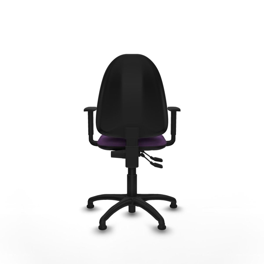 Kontorstol Ana CPDM Bali Piqueras y Crespo B1D01RT Lilla #5