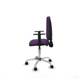 Kontorstol Ana CPDM Bali Piqueras y Crespo B1D05RN Lilla #3