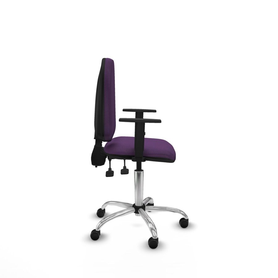 Kontorstol Ana CPDM Bali Piqueras y Crespo B1D05RP Lilla #7