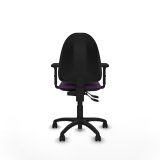 Kontorstol Piqueras y Crespo B2D01RN Lilla #5