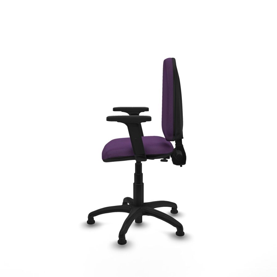 Kontorstol Piqueras y Crespo B2D01RT Lilla #3