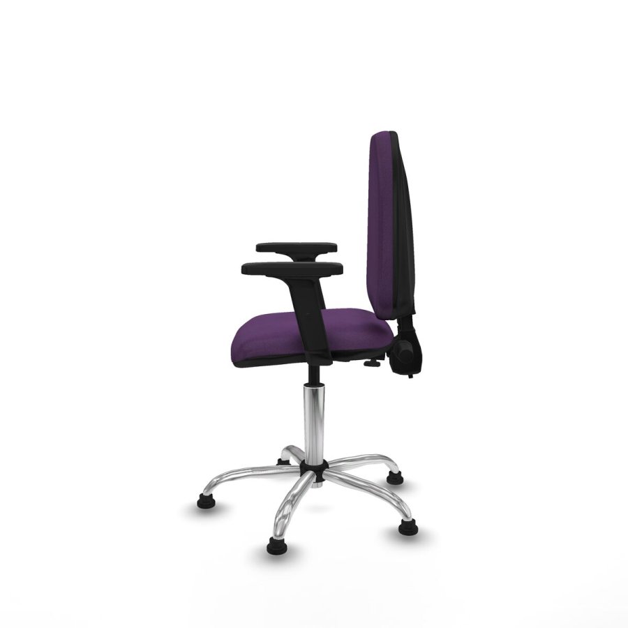 Kontorstol Piqueras y Crespo B2D05RT Lilla #3