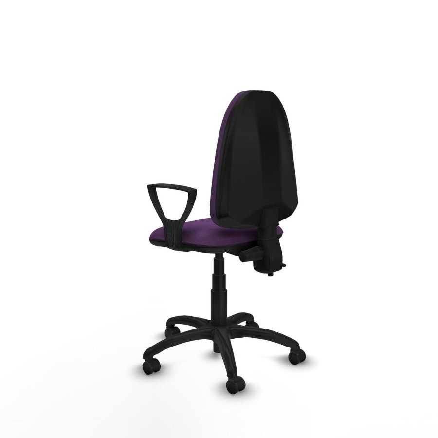 Kontorstol Piqueras y Crespo BFN01RF Lilla #4