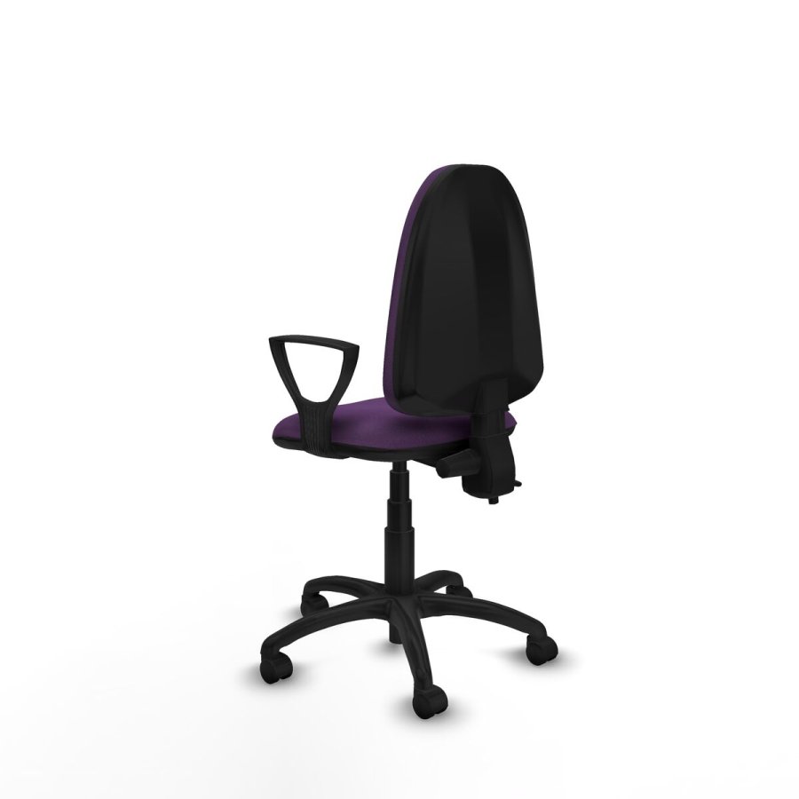 Kontorstol Piqueras y Crespo BFN01RN Lilla #4