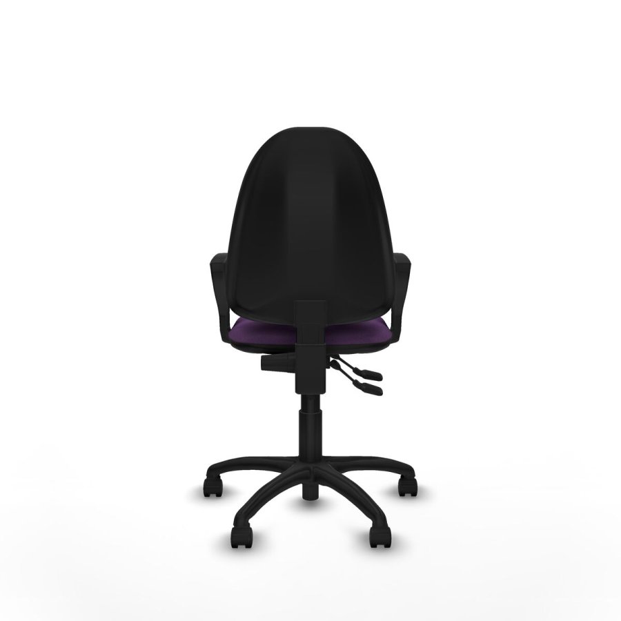 Kontorstol Piqueras y Crespo BFN01RN Lilla #5