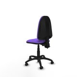 Kontorstol Piqueras y Crespo B0001RP Syren #4