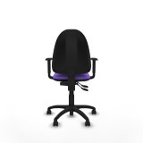 Kontorstol Ana CPDM Bali Piqueras y Crespo B1D01RF Syren #5