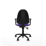 Kontorstol Ana CPDM Bali Piqueras y Crespo B1D01RN Syren #5