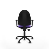 Kontorstol Ana CPDM Bali Piqueras y Crespo B1D01RT Syren #5