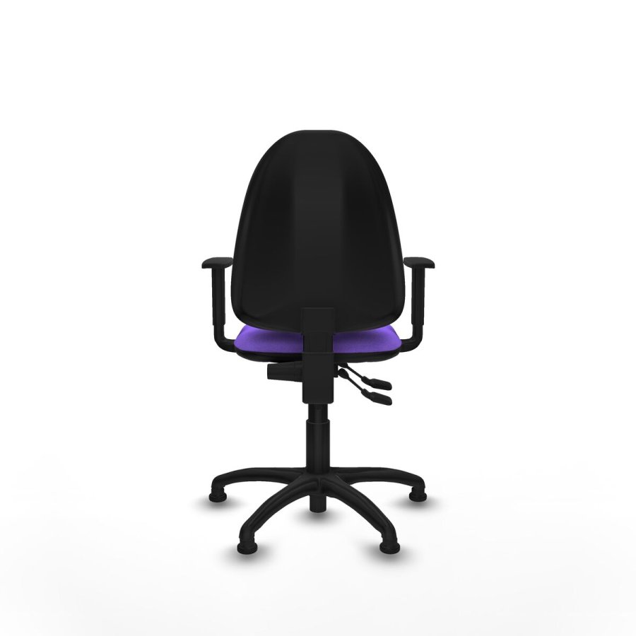 Kontorstol Ana CPDM Bali Piqueras y Crespo B1D01RT Syren #5