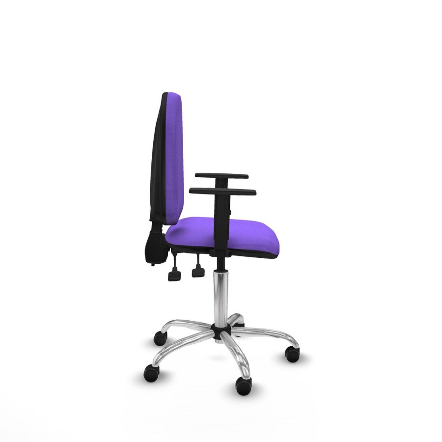 Kontorstol Ana CPDM Bali Piqueras y Crespo B1D05RP Syren #6