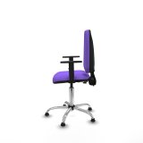 Kontorstol Ana CPDM Bali Piqueras y Crespo B1D05RT Syren #3