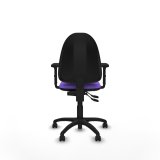 Kontorstol Piqueras y Crespo B2D01RF Syren #5