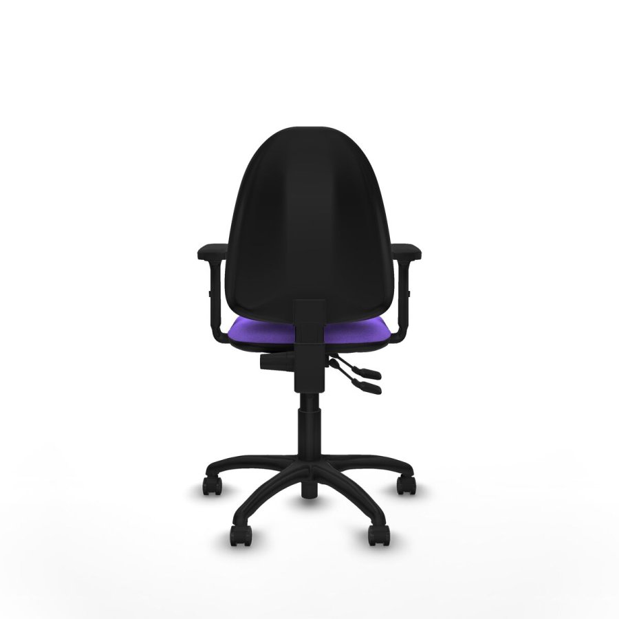 Kontorstol Piqueras y Crespo B2D01RF Syren #5