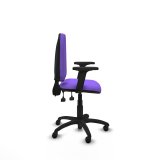 Kontorstol Piqueras y Crespo B2D01RF Syren #7