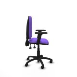 Kontorstol Piqueras y Crespo B2D01RN Syren #7