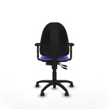 Kontorstol Piqueras y Crespo B2D01RP Syren #5