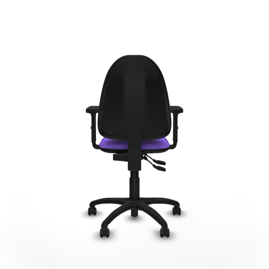 Kontorstol Piqueras y Crespo B2D01RP Syren #5