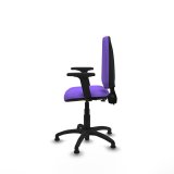 Kontorstol Piqueras y Crespo B2D01RT Syren #3