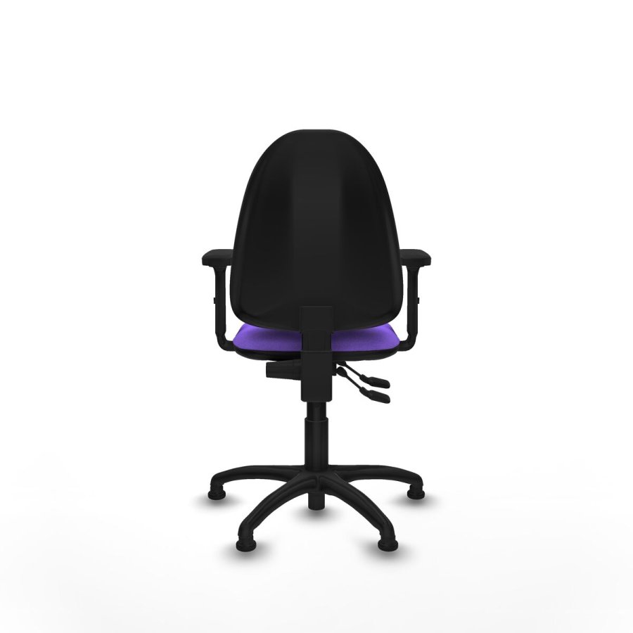 Kontorstol Piqueras y Crespo B2D01RT Syren #5