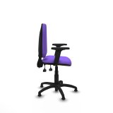 Kontorstol Piqueras y Crespo B2D01RT Syren #7