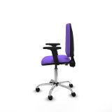 Kontorstol Piqueras y Crespo B2D05RN Syren #3