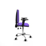 Kontorstol Piqueras y Crespo B2D05RN Syren #7