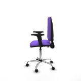 Kontorstol Piqueras y Crespo B2D05RP Syren #3