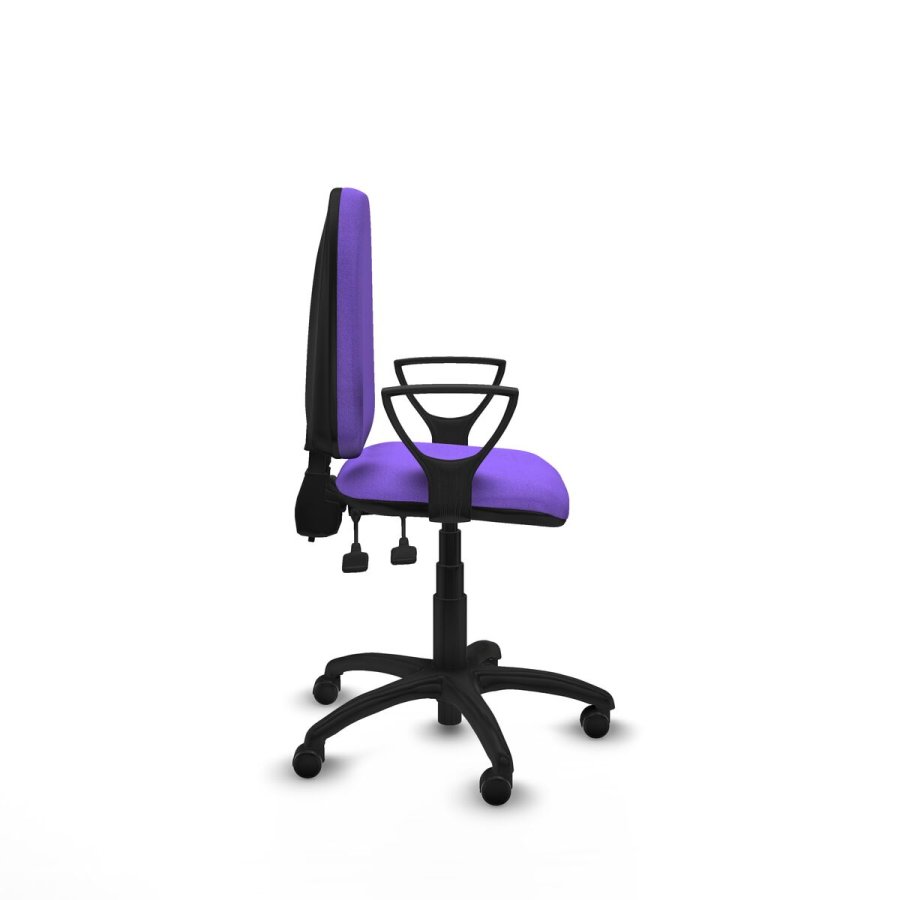 Kontorstol Piqueras y Crespo BFN01RF Syren #7