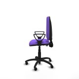 Kontorstol Piqueras y Crespo BFN01RP Syren #3