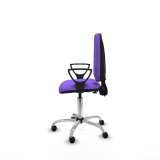 Kontorstol Piqueras y Crespo BFN05RF Syren #3