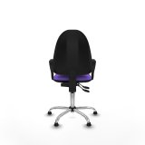 Kontorstol Piqueras y Crespo BFN05RT Syren #5